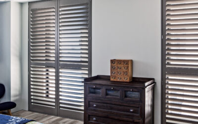 Blinds and Shutters